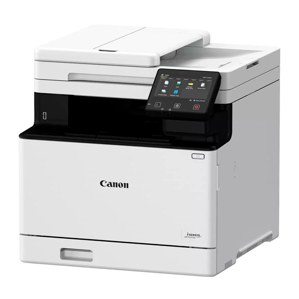 Цветное лазерное МФУ Canon i-SENSYS MF752CDW - фото 2