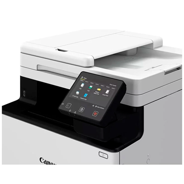 Цветное лазерное МФУ Canon i-SENSYS MF752CDW - фото 3