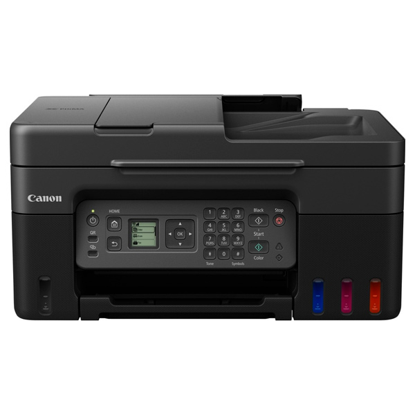 Струйное МФУ Canon Pixma G4470