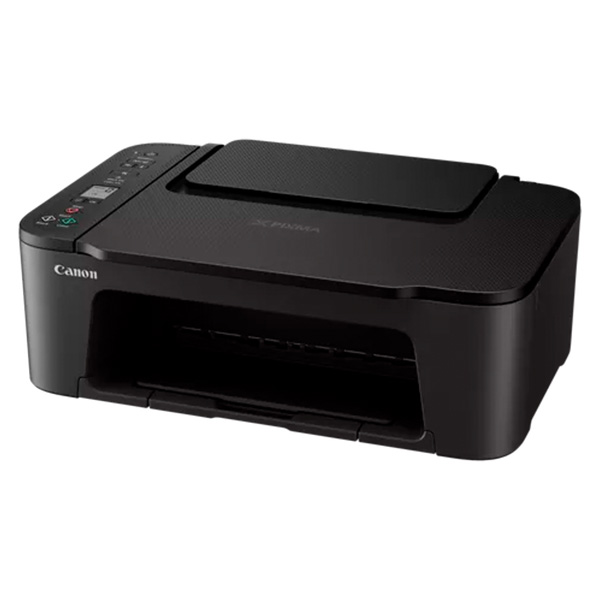 Canon бүріккіш МФУ Pixma TS3440 - фото 2