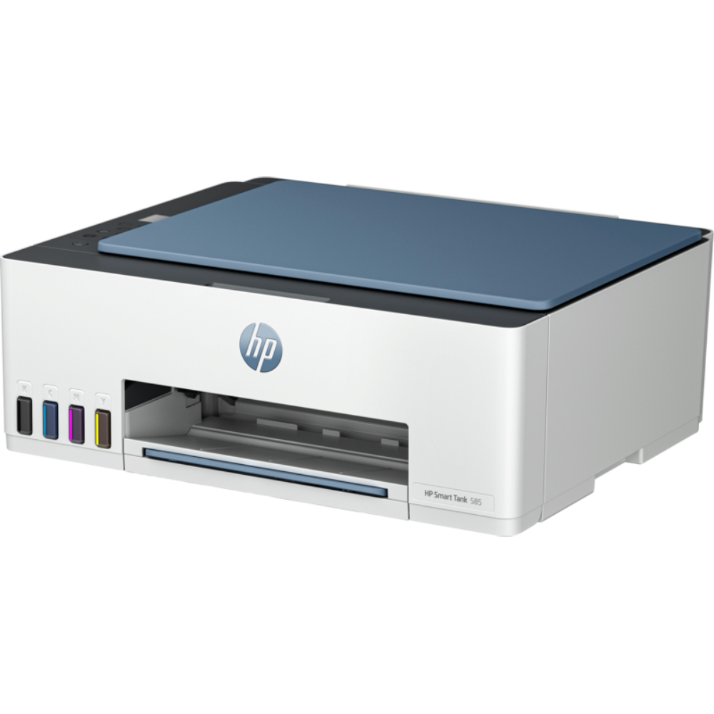 Струйное МФУ HP Smart Tank 585 (1F3Y4A) - фото 2