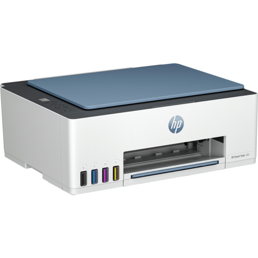 Струйное МФУ HP Smart Tank 585 (1F3Y4A) - фото 3