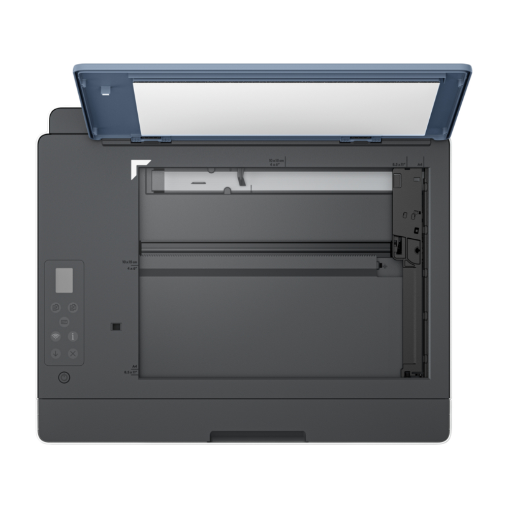 Струйное МФУ HP Smart Tank 585 (1F3Y4A) - фото 5