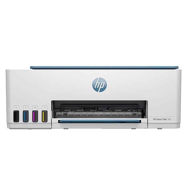 Струйное МФУ HP Smart Tank 585 (1F3Y4A) Струйное МФУ HP Smart Tank 585 (1F3Y4A)