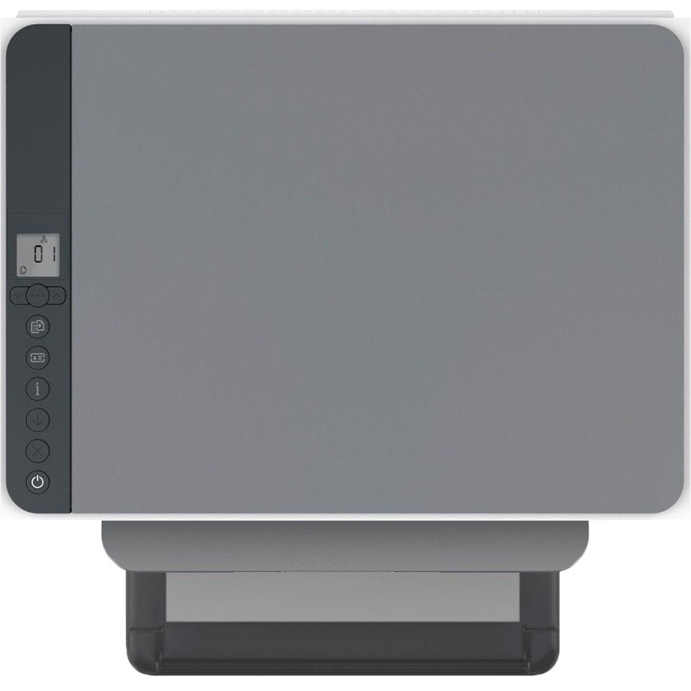 МФУ HP LaserJet Tank MFP 2602dn Printer - фото 6