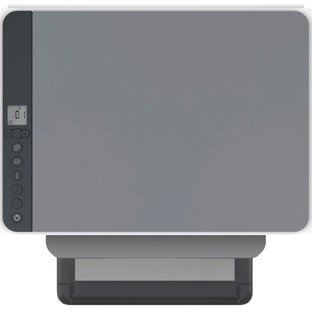 МФУ HP LaserJet Tank MFP 2602dn Printer - фото 6