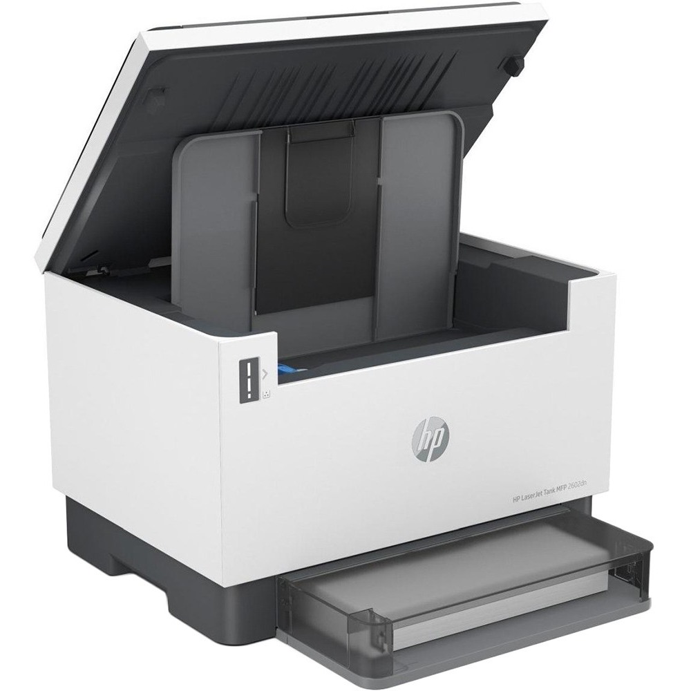 МФУ HP LaserJet Tank MFP 2602dn Printer - фото 4