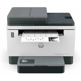 МФУ HP LaserJet Tank MFP 2602sdn Printer - фото 2