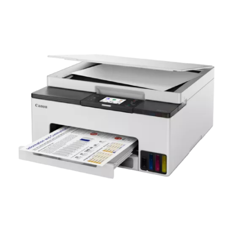 МФУ Canon Maxify GX1040 - фото 2