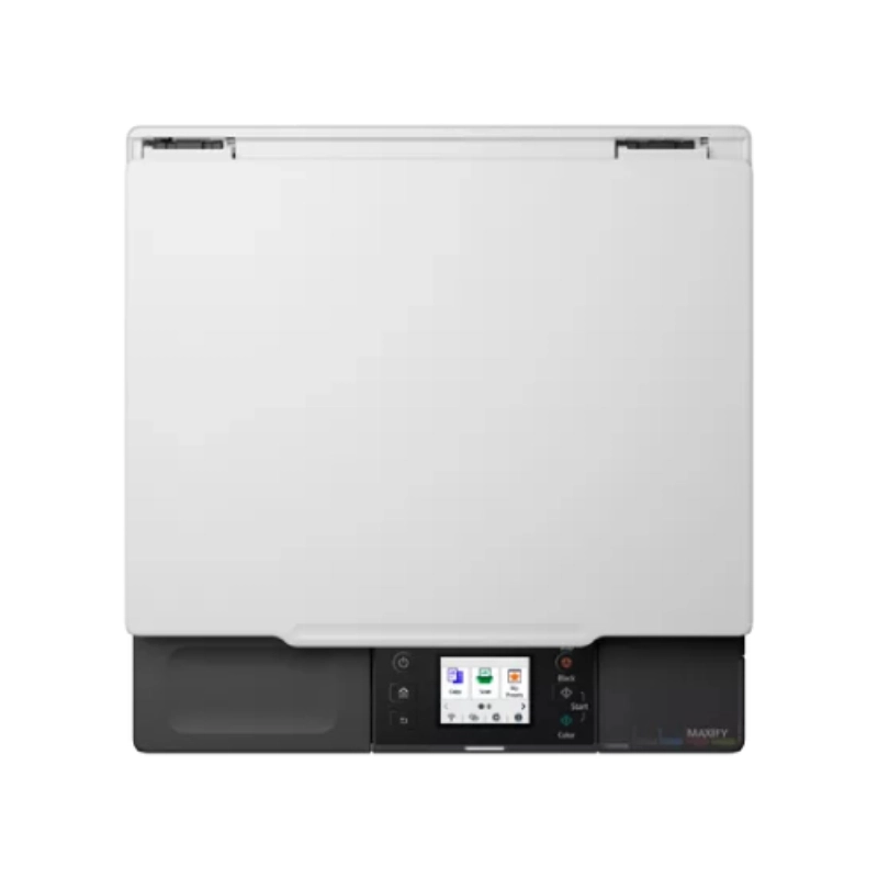 Цветное МФУ Canon MAXIFY GX1040 Maxify GX1040 - фото 6