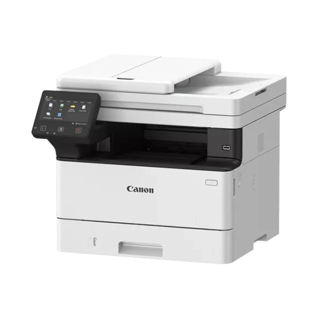 Монохромное лазерное МФУ Canon I-S MF465dw 