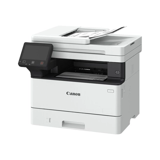 Монохромное лазерное МФУ Canon I-S X 1440i 