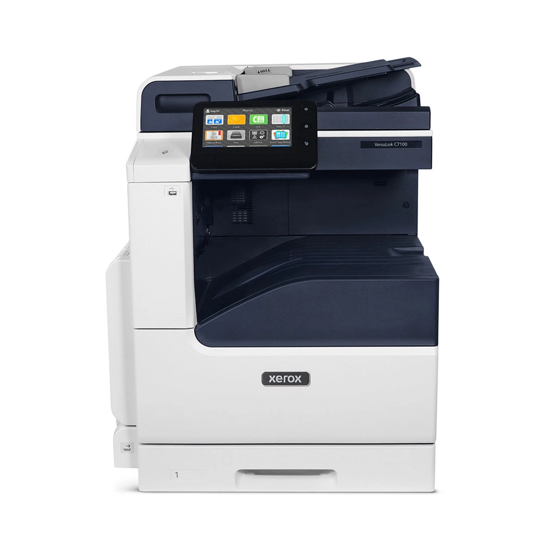 Базовый модуль МФУ Xerox VersaLink C7120/25/30 (C7101V_D) Настольная конфигурация 