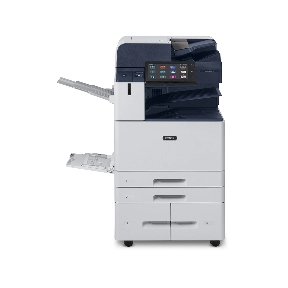 Базовый модуль МФУ Xerox AltaLink C8245/C8255 (C8202V_F) 
