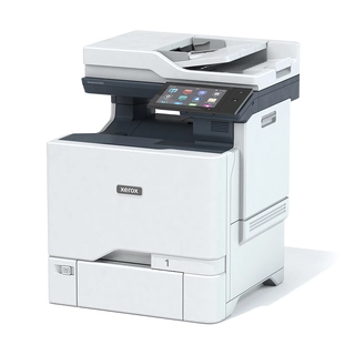 Цветное МФУ Xerox VersaLink C625DN 