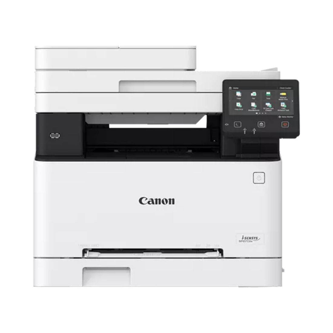 Цветное лазерное МФУ Canon I-S MF655CDW 