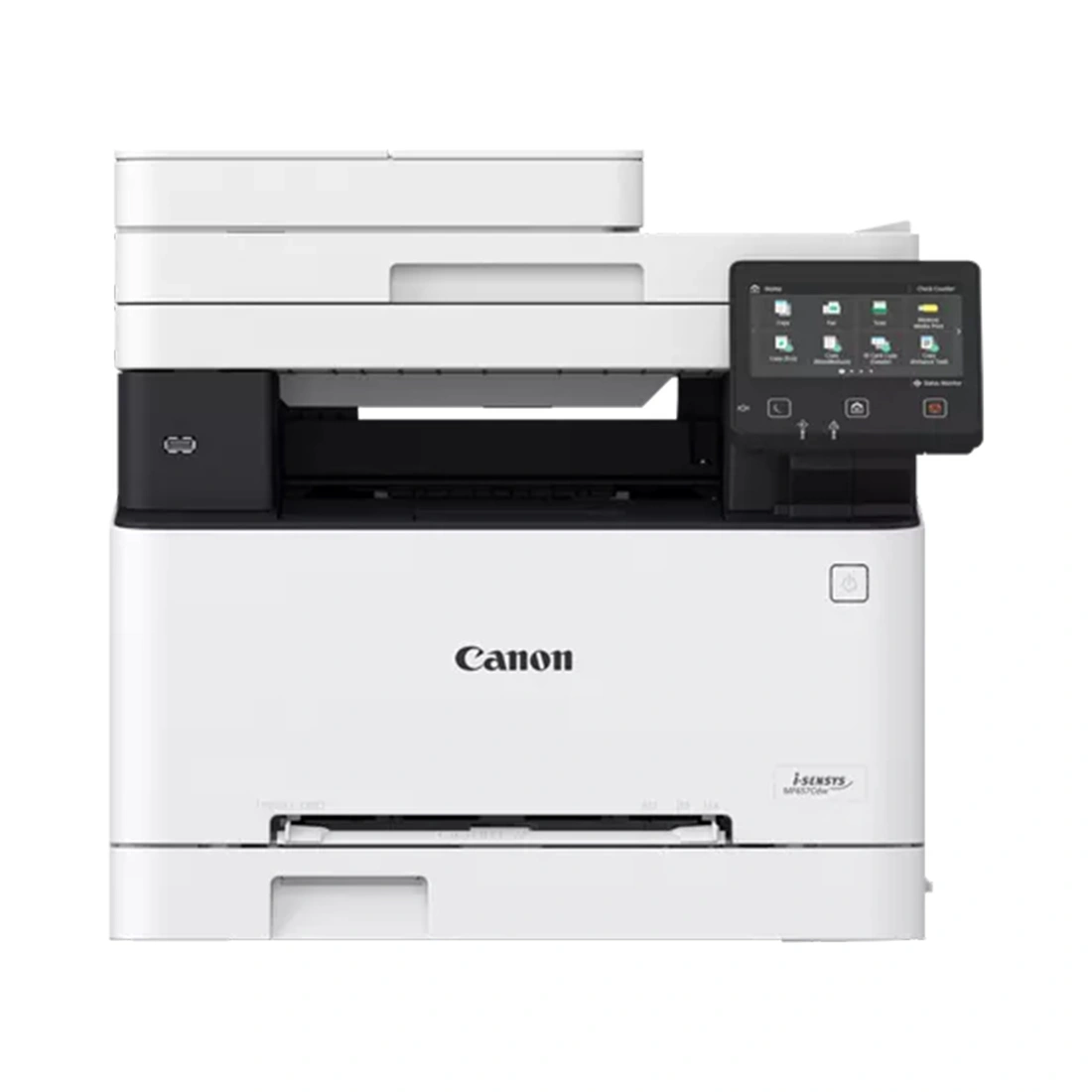 Цветное лазерное МФУ Canon I-S MF655CDW 