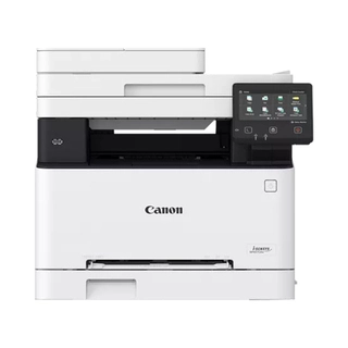 Цветное лазерное МФУ Canon I-S MF655CDW 