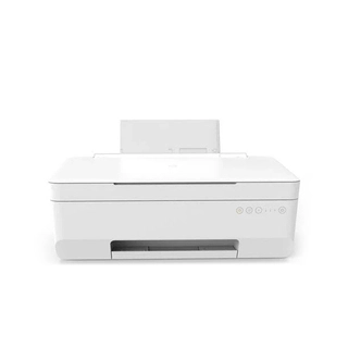 МФУ струйное Xiaomi Wireless All-in-One Inkjet Printer 