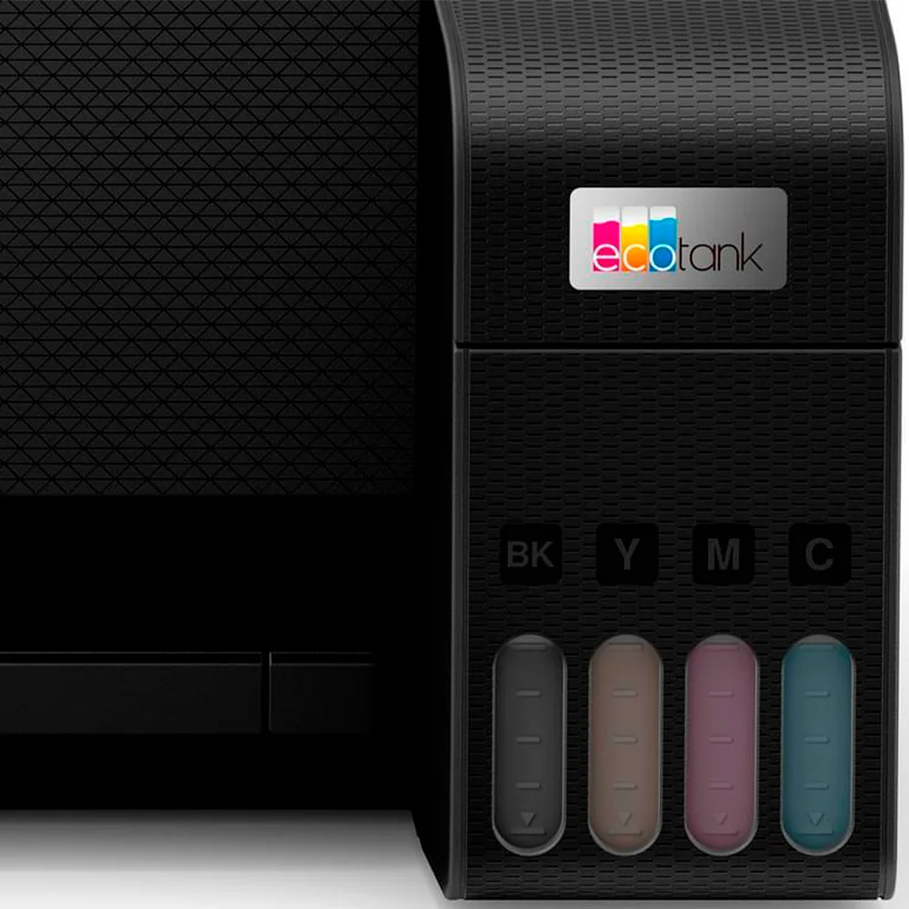 МФУ Epson L3250 (СНПЧ) - фото 8