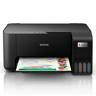 МФУ Epson L3250 (СНПЧ)