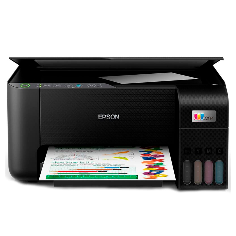 МФУ Epson L3250 (СНПЧ) - фото 2
