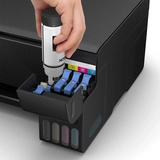 МФУ Epson L3251 (СНПЧ) - фото 7