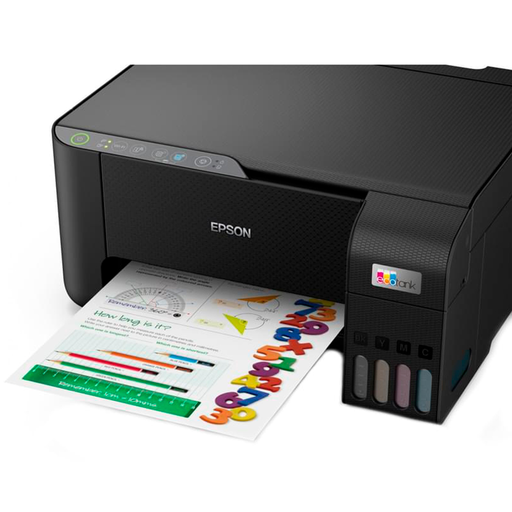 МФУ Epson L3251 (СНПЧ) - фото 3