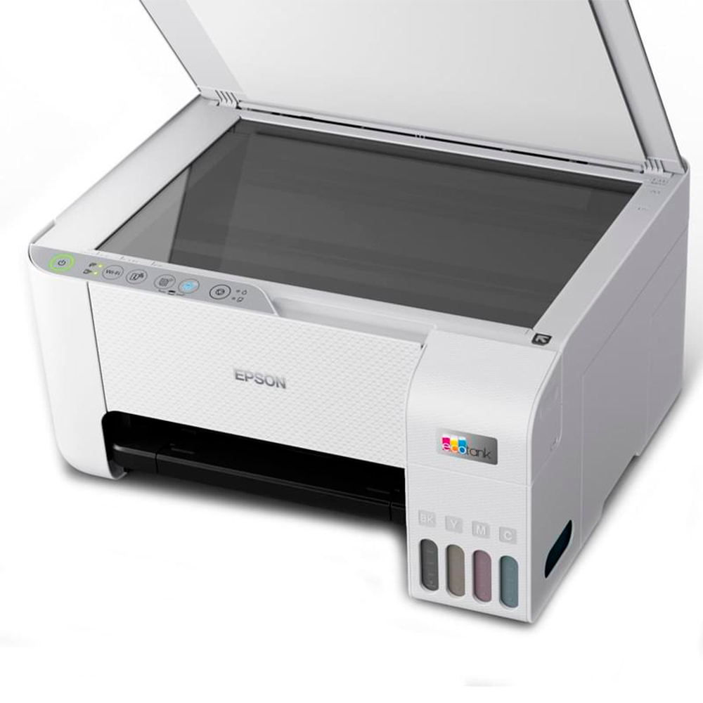 МФУ Epson L3256 (СНПЧ) - фото 3