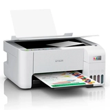 МФУ Epson L3256 (СНПЧ) - фото 5