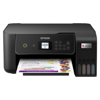 МФУ Epson L3260 (СНПЧ)