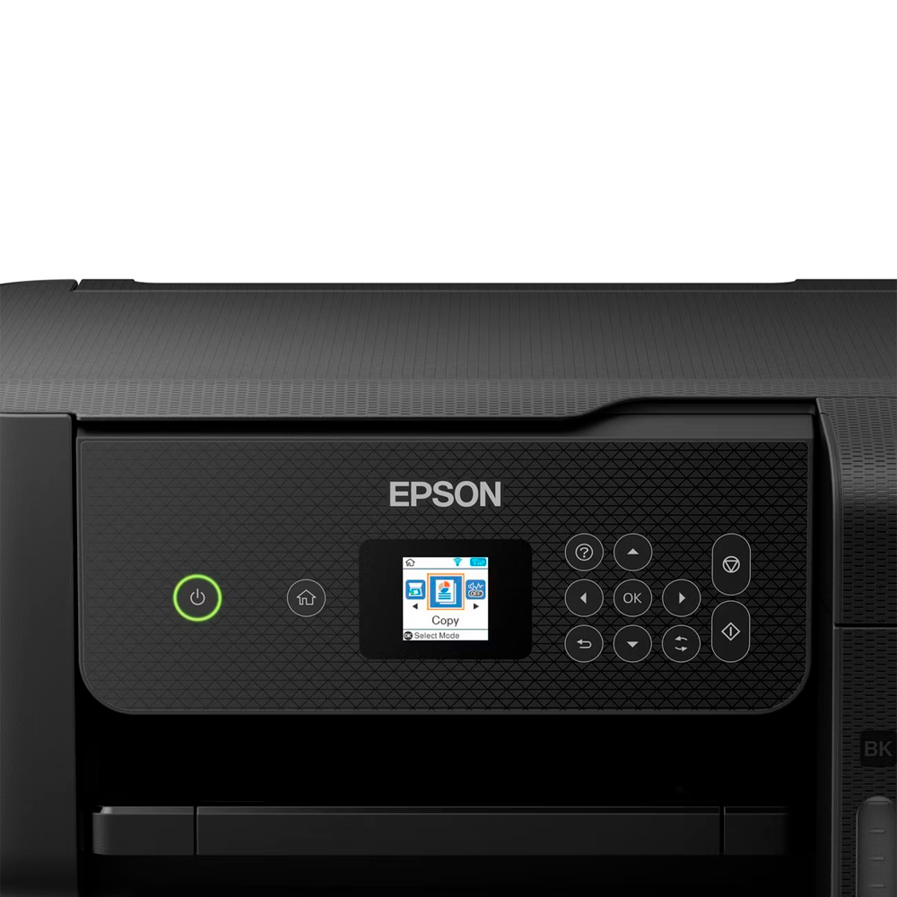 МФУ Epson L3260 (СНПЧ) - фото 3