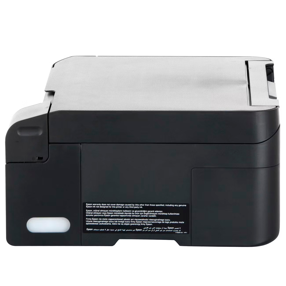 МФУ Epson L3260 (СНПЧ) - фото 4