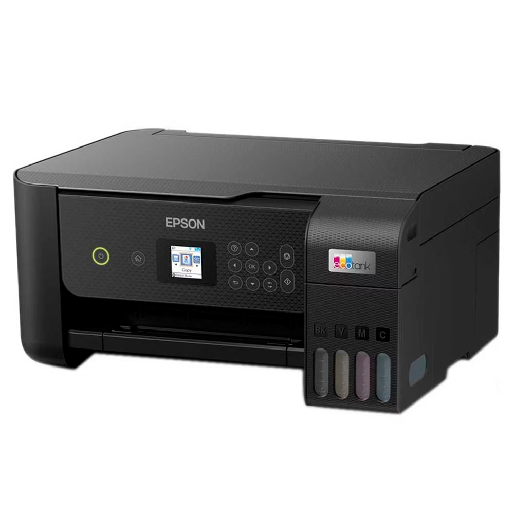 МФУ Epson L3260 (СНПЧ) - фото 2