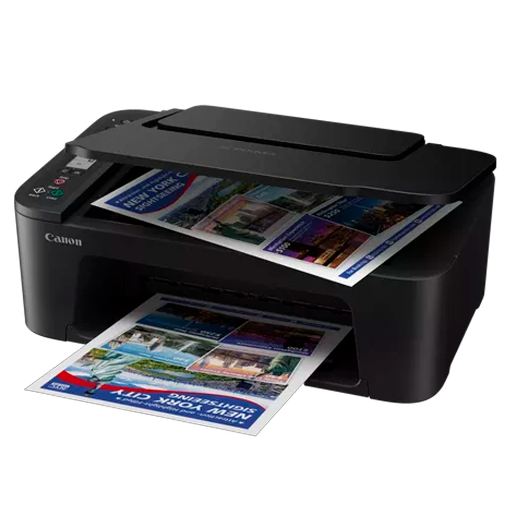 МФУ Canon Pixma TS3640 - фото 5