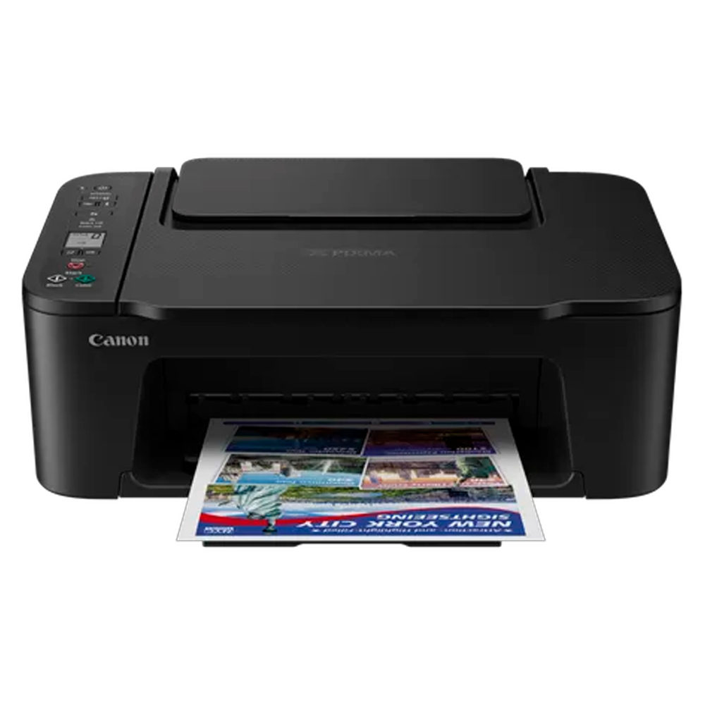 МФУ Canon Pixma TS3640 - фото 4