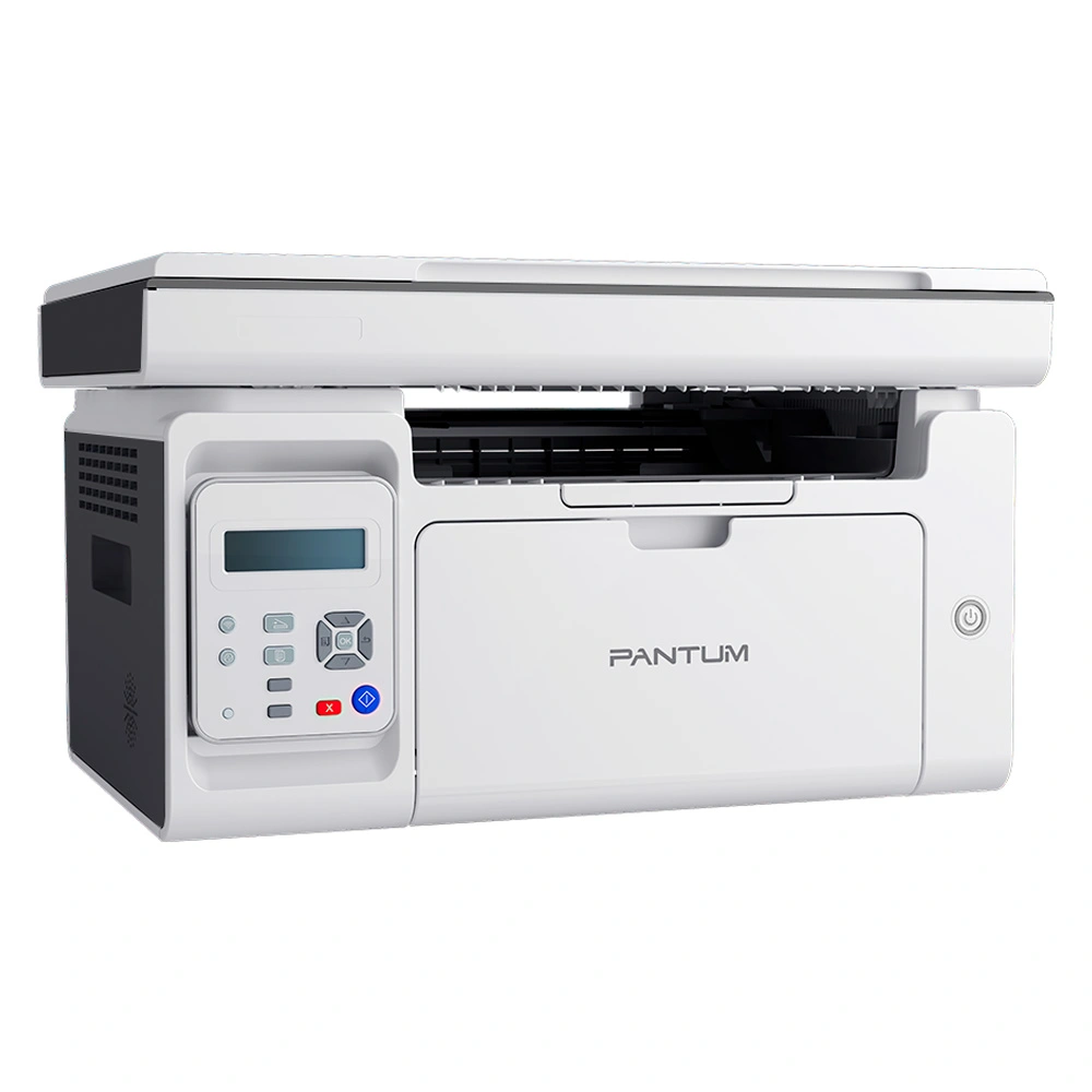 Лазерное МФУ Pantum M6507 - фото 5