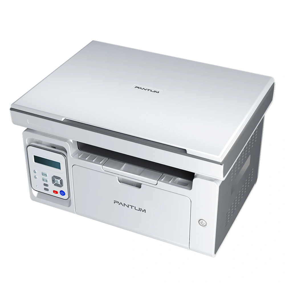 Лазерное МФУ Pantum M6507 - фото 4