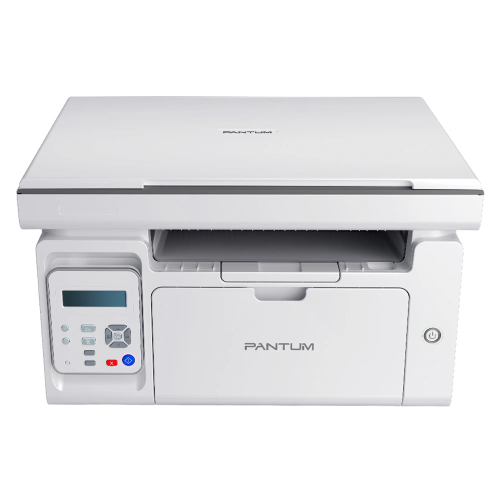 Лазерное МФУ Pantum M6507 - фото 3