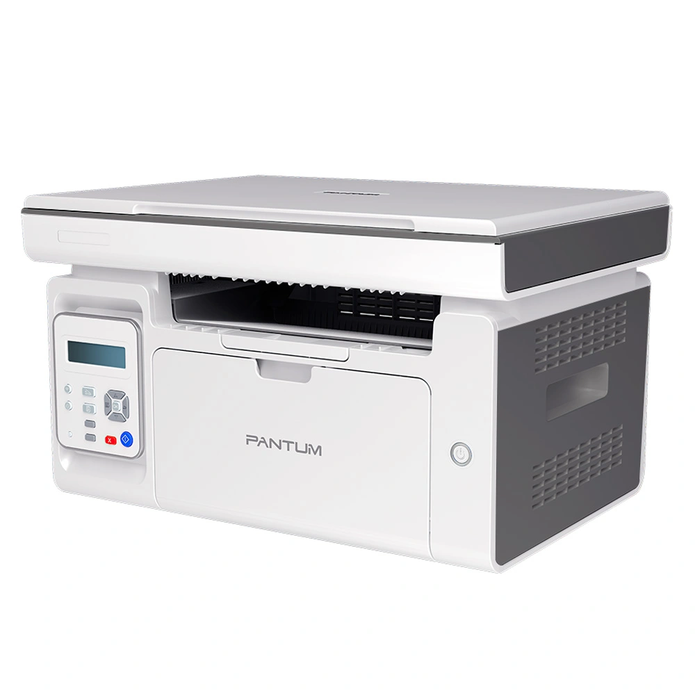 Лазерное МФУ Pantum M6507 - фото 2