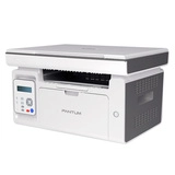 Лазерное МФУ Pantum M6507 - фото 2