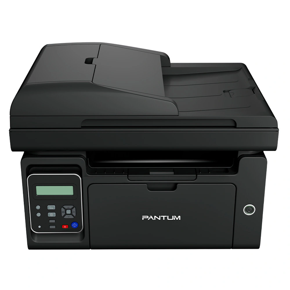 Лазерное МФУ Pantum M6550NW - фото 4