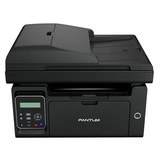 Лазерное МФУ Pantum M6550NW - фото 4