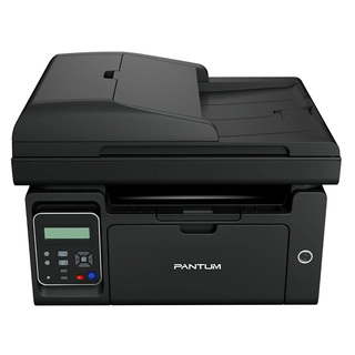 Лазерное МФУ Pantum M6550NW - фото 4