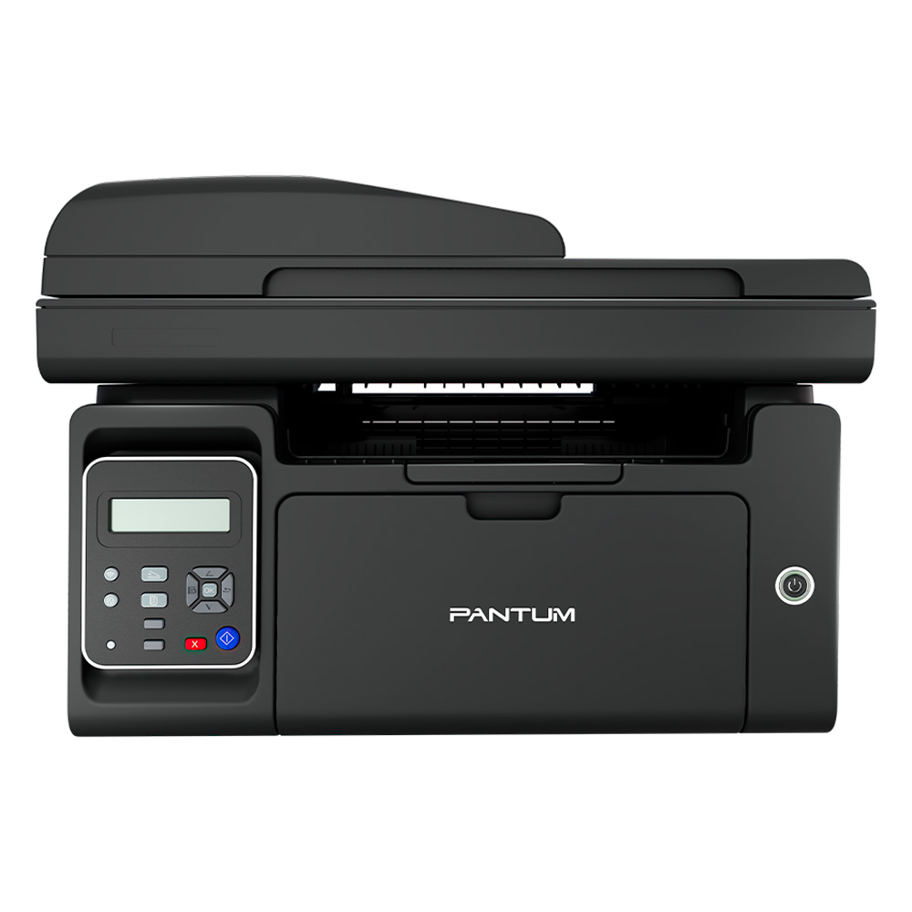 Лазерное МФУ Pantum M6550NW