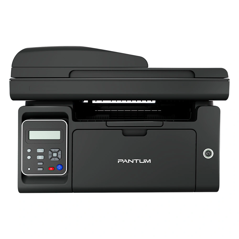 Лазерное МФУ Pantum M6550NW