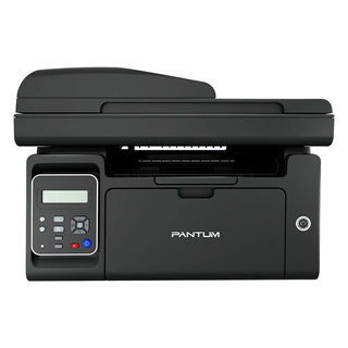 Лазерное МФУ Pantum M6550NW