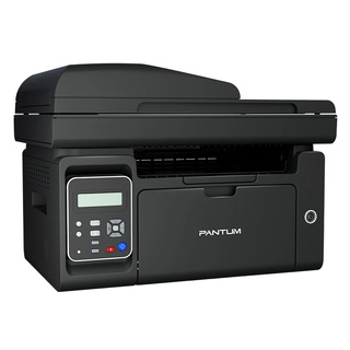 Лазерное МФУ Pantum M6550NW - фото 5