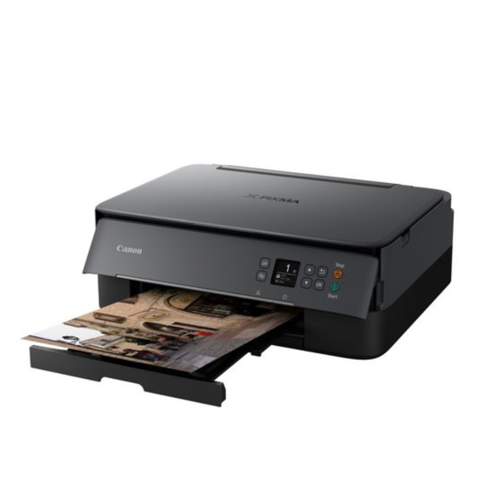 МФУ Canon Pixma TS5340a - фото 4
