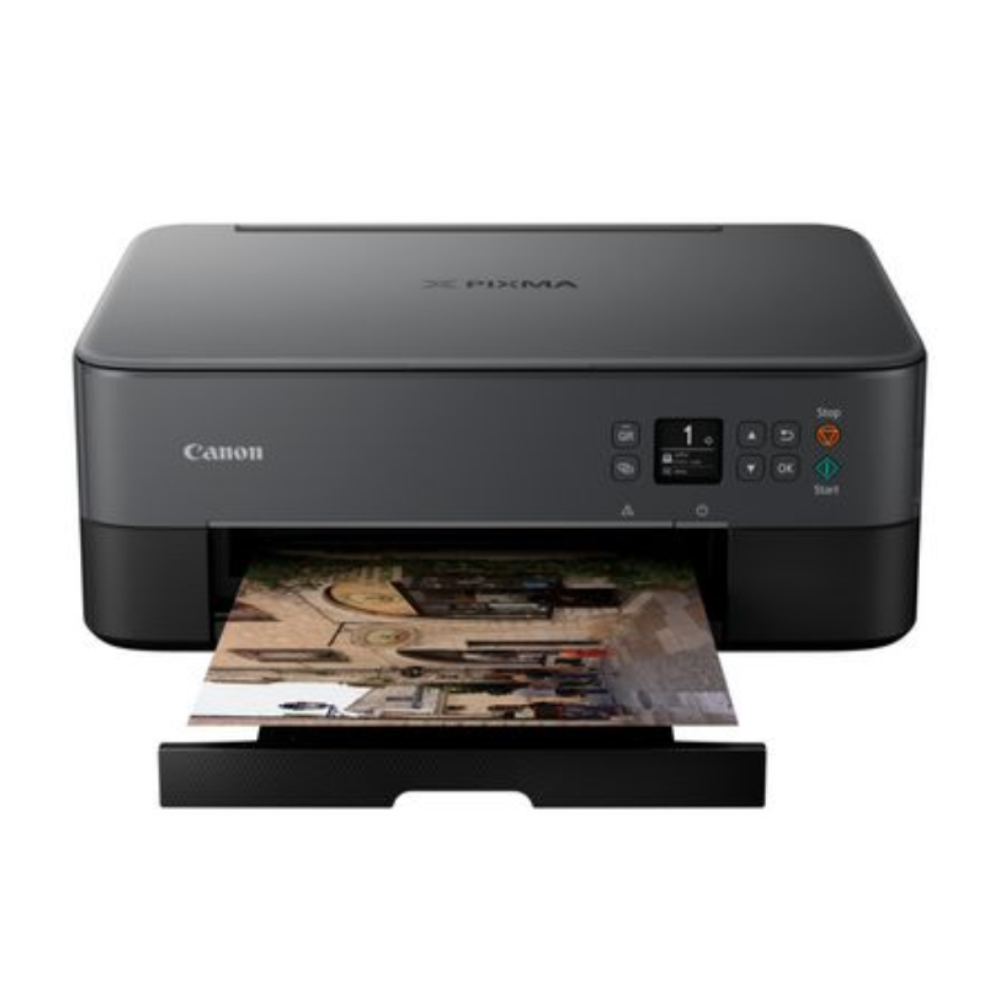 МФУ Canon Pixma TS5340a - фото 3